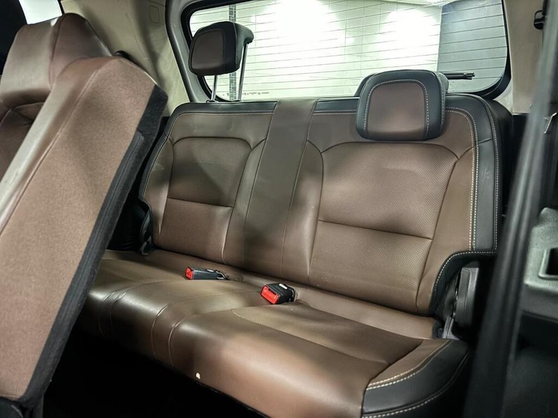 Mahindra Scorpio-N - ICar Gezina - Image 9