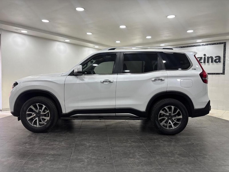 Mahindra Scorpio-N - ICar Gezina - Image 2