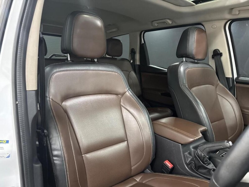 Mahindra Scorpio-N - ICar Gezina - Image 7