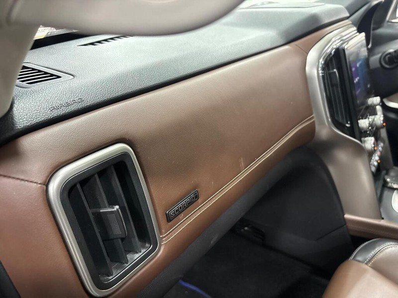 Mahindra Scorpio-N - ICar Gezina - Image 16
