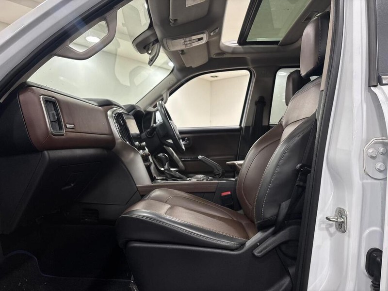 Mahindra Scorpio-N - ICar Gezina - Image 14