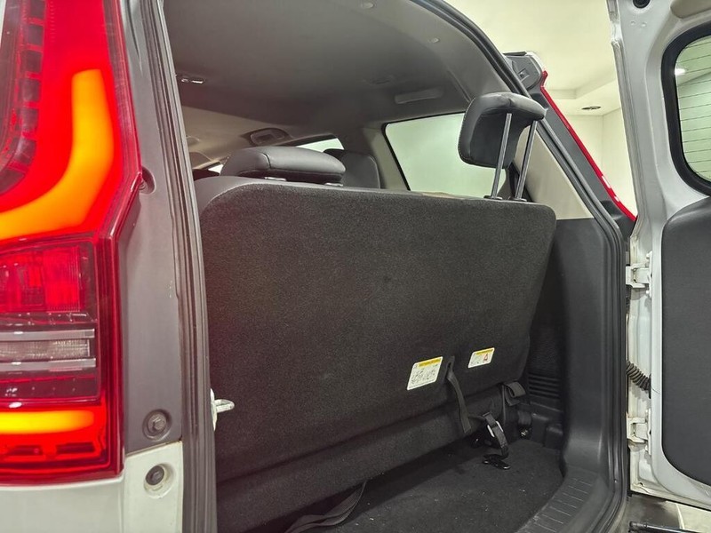 Mahindra Scorpio-N - ICar Gezina - Image 20