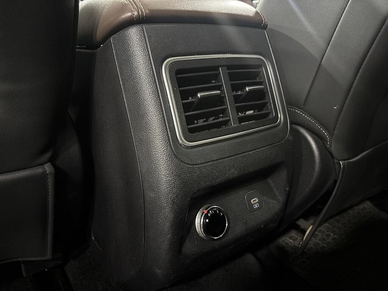 Mahindra Scorpio-N - ICar Gezina - Image 15