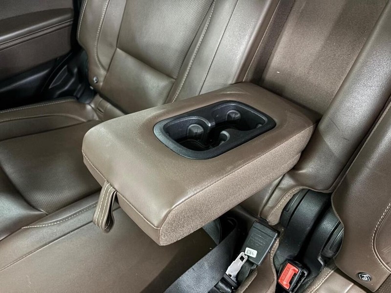 Mahindra Scorpio-N - ICar Gezina - Image 17