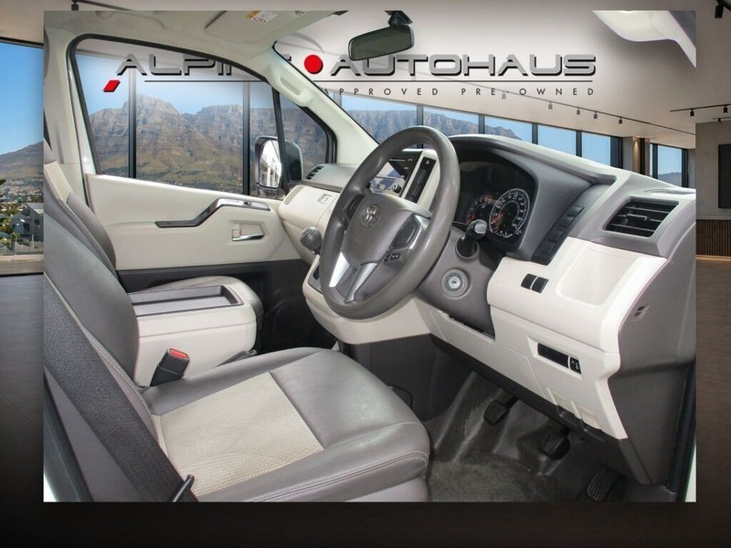 Toyota Quantum - Alpine Autohaus - Image 5