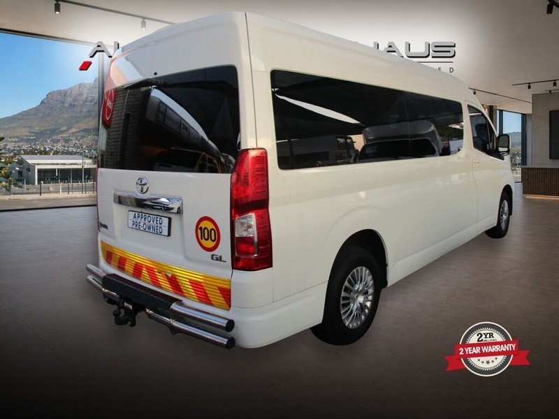 Toyota Quantum - Alpine Autohaus - Image 4