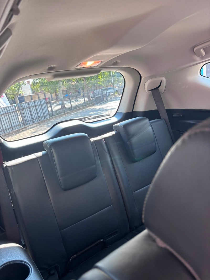 2021 Mitsubishi Pajero Sport 2.4L DI-DC 8-speed A/T 4X2
