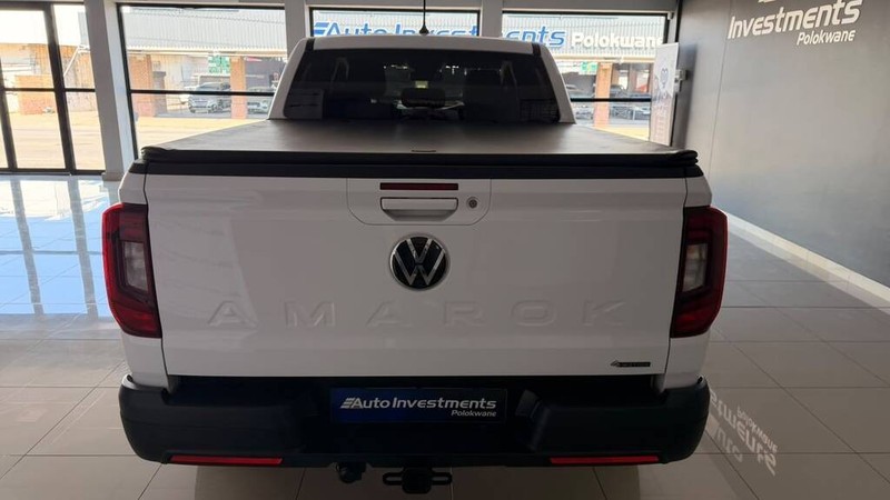 Volkswagen Amarok - Auto Investments Polokwane - Image 7