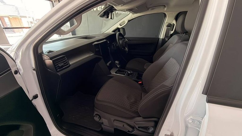 Volkswagen Amarok - Auto Investments Polokwane - Image 17