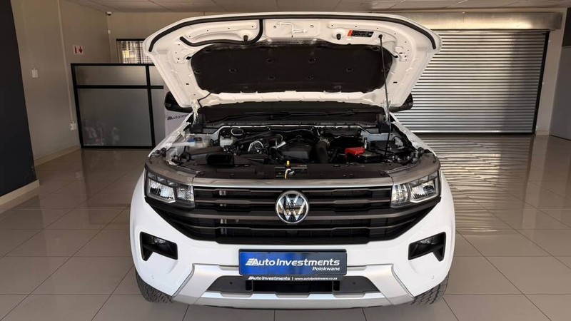 Volkswagen Amarok - Auto Investments Polokwane - Image 3