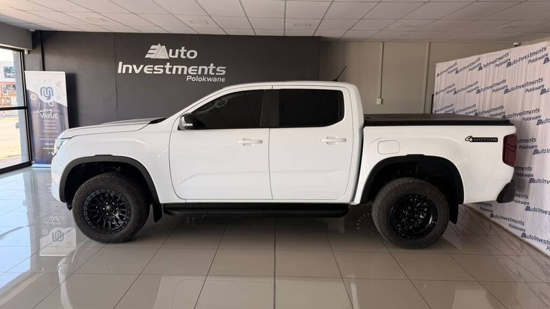 Volkswagen Amarok - Auto Investments Polokwane - Image 6