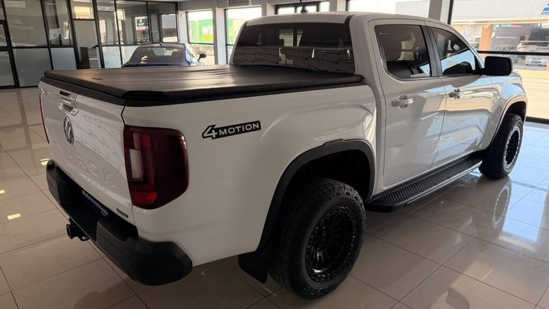 Volkswagen Amarok - Auto Investments Polokwane - Image 10
