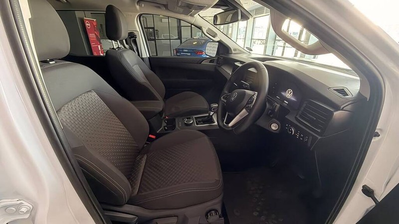 Volkswagen Amarok - Auto Investments Polokwane - Image 11