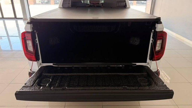 Volkswagen Amarok - Auto Investments Polokwane - Image 8