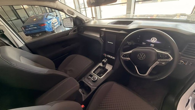 Volkswagen Amarok - Auto Investments Polokwane - Image 16