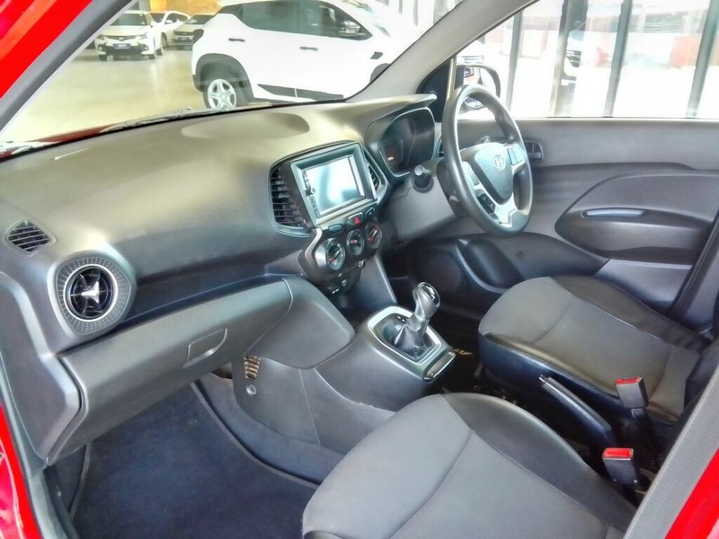 Hyundai Atos - Markon Motors - Image 11