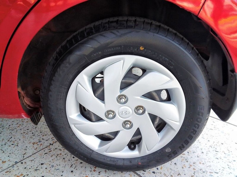 Hyundai Atos - Markon Motors - Image 17