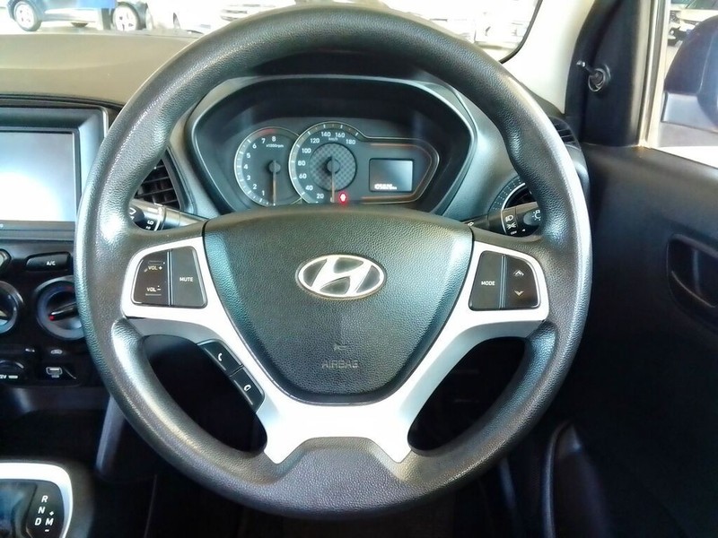 Hyundai Atos - Markon Motors - Image 15