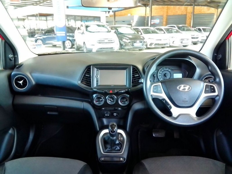Hyundai Atos - Markon Motors - Image 14