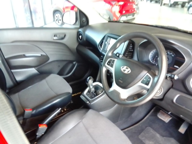 Hyundai Atos - Markon Motors - Image 10