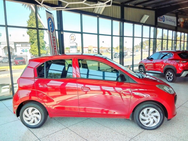 Hyundai Atos - Markon Motors - Image 3