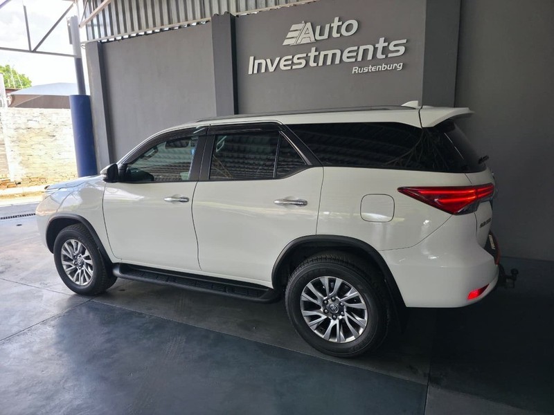 Toyota Fortuner - Auto Investments Rustenburg - Image 3