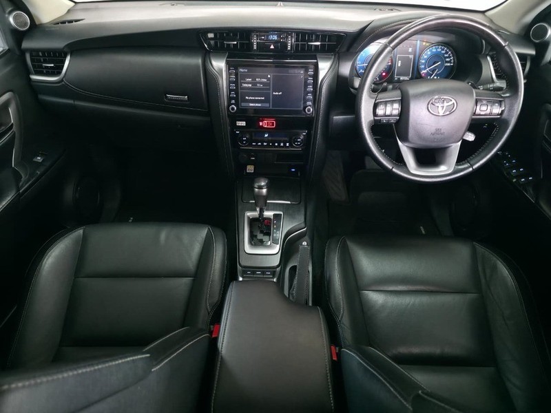Toyota Fortuner - Auto Investments Rustenburg - Image 9