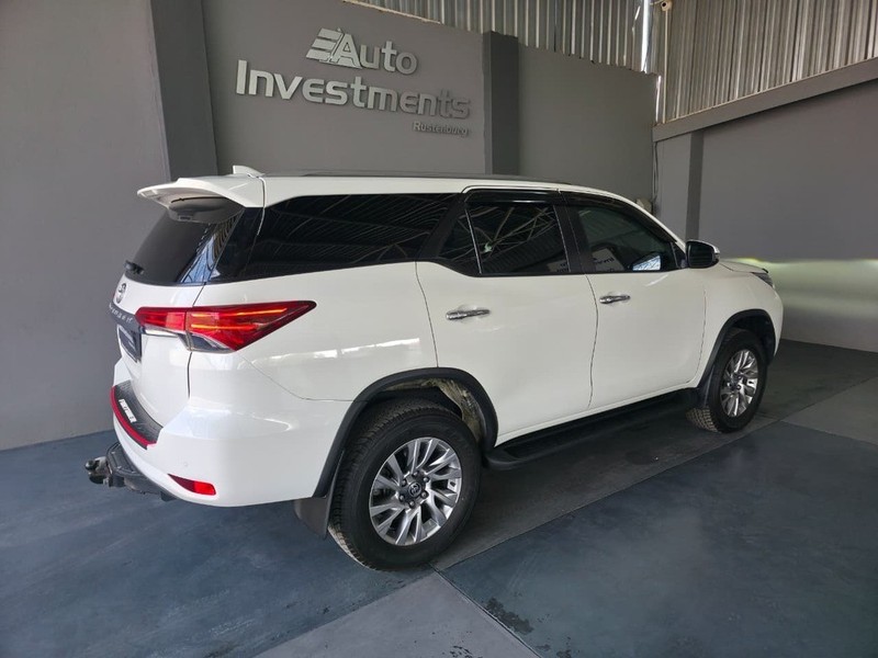 Toyota Fortuner - Auto Investments Rustenburg - Image 4