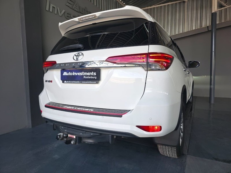 Toyota Fortuner - Auto Investments Rustenburg - Image 5