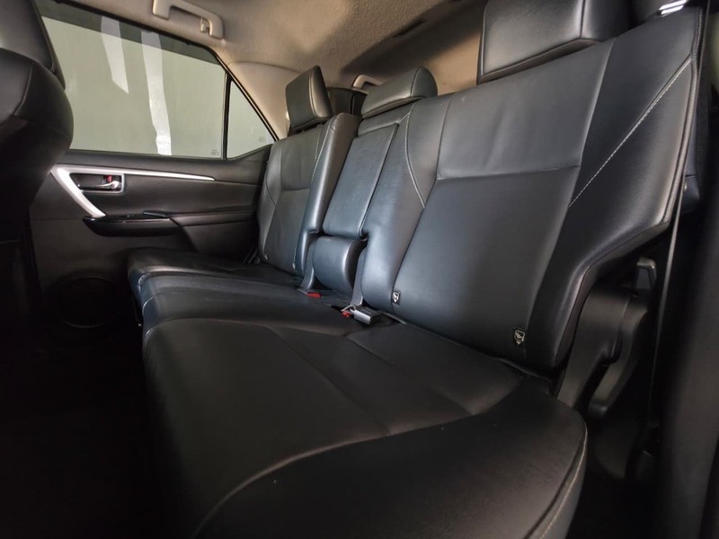 Toyota Fortuner - Auto Investments Rustenburg - Image 10
