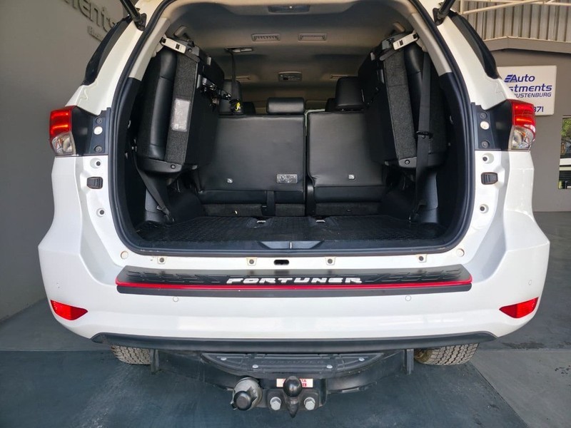 Toyota Fortuner - Auto Investments Rustenburg - Image 11