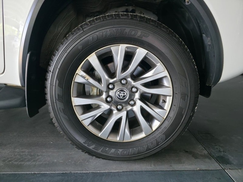 Toyota Fortuner - Auto Investments Rustenburg - Image 7