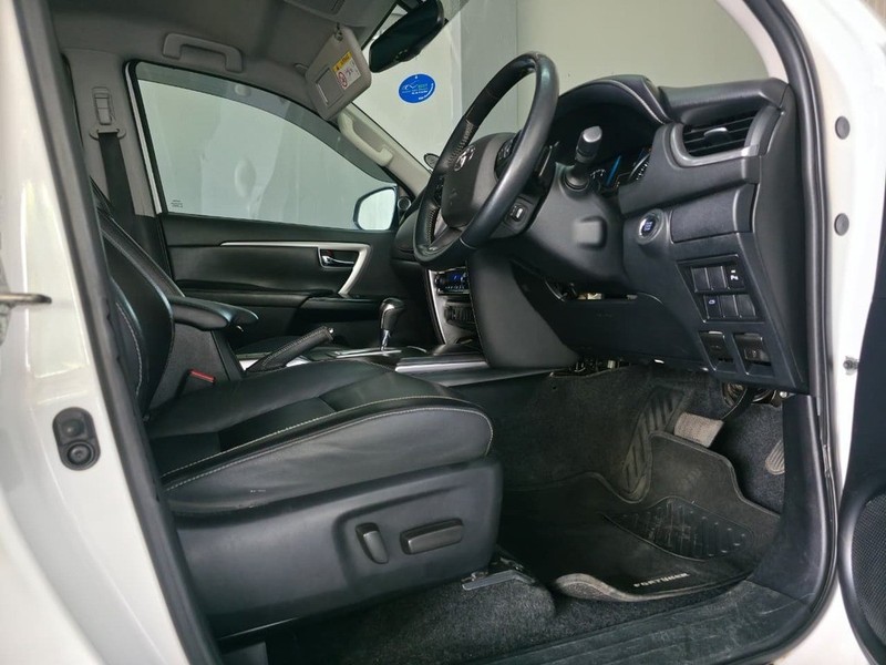 Toyota Fortuner - Auto Investments Rustenburg - Image 18