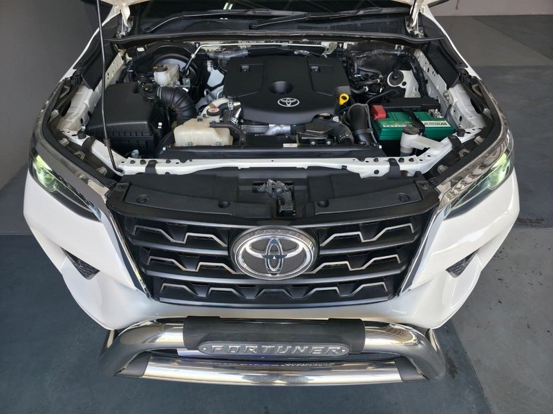 Toyota Fortuner - Auto Investments Rustenburg - Image 20