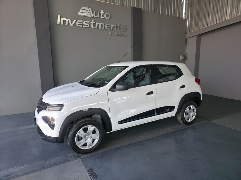 Renault KWID - Auto Investments Rustenburg - Image 1