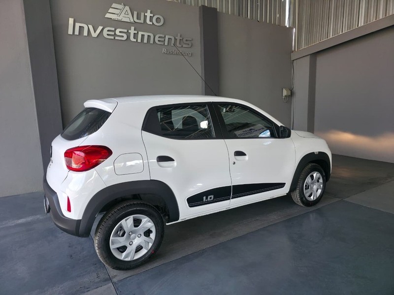 Renault KWID - Auto Investments Rustenburg - Image 4