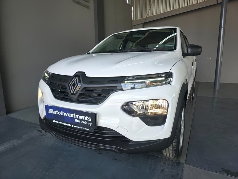 Renault KWID - Auto Investments Rustenburg - Image 2