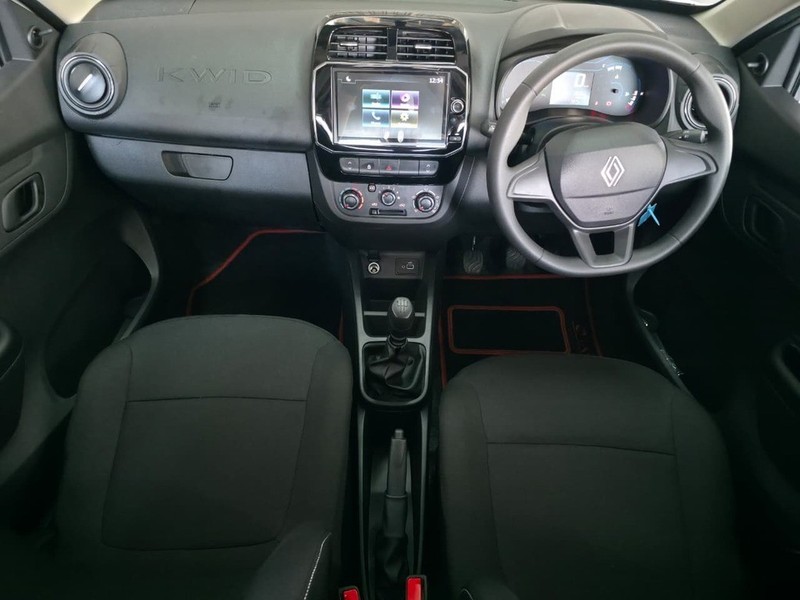 Renault KWID - Auto Investments Rustenburg - Image 9