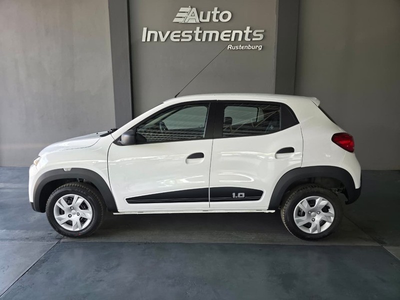 Renault KWID - Auto Investments Rustenburg - Image 19