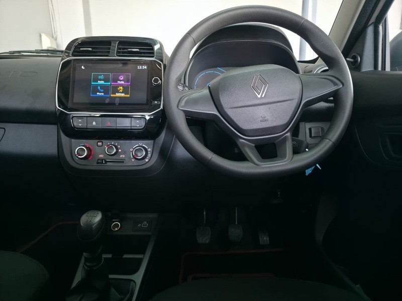 Renault KWID - Auto Investments Rustenburg - Image 12