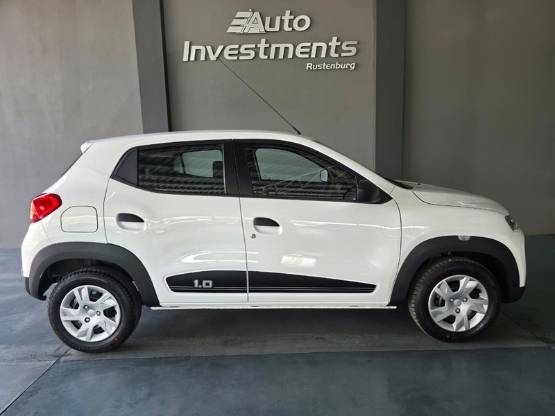 Renault KWID - Auto Investments Rustenburg - Image 20