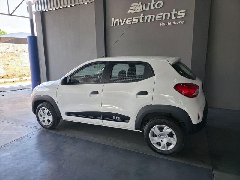 Renault KWID - Auto Investments Rustenburg - Image 3