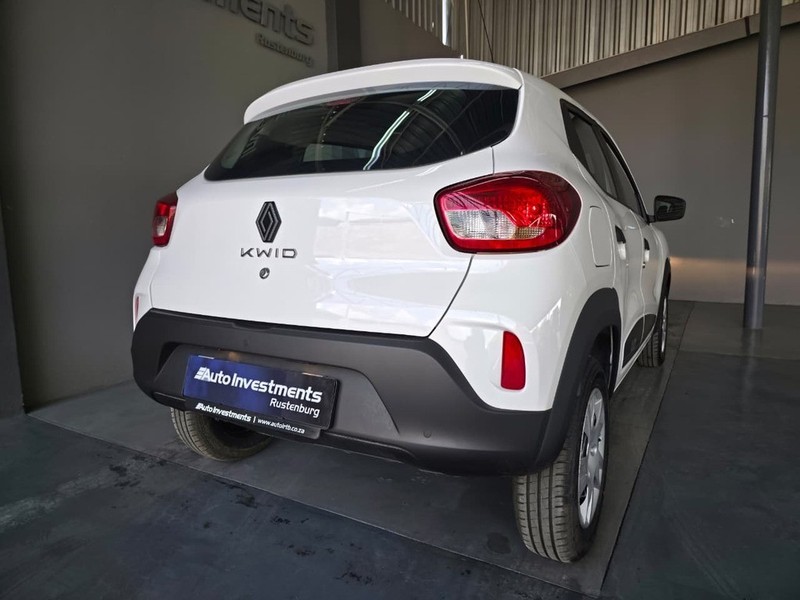 Renault KWID - Auto Investments Rustenburg - Image 5