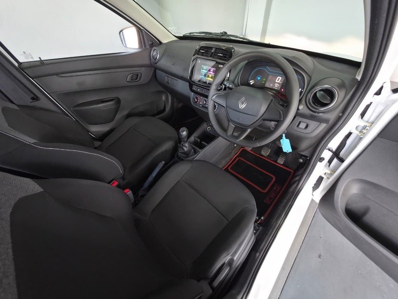 Renault KWID - Auto Investments Rustenburg - Image 18