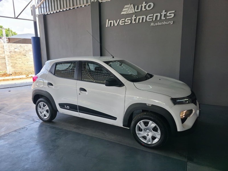 Renault KWID - Auto Investments Rustenburg - Image 6