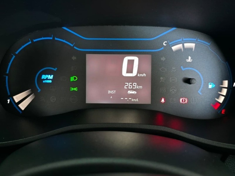 Renault KWID - Auto Investments Rustenburg - Image 16