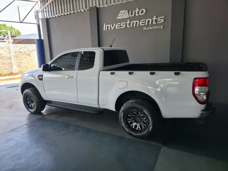 Ford Ranger - Auto Investments Rustenburg - Image 3