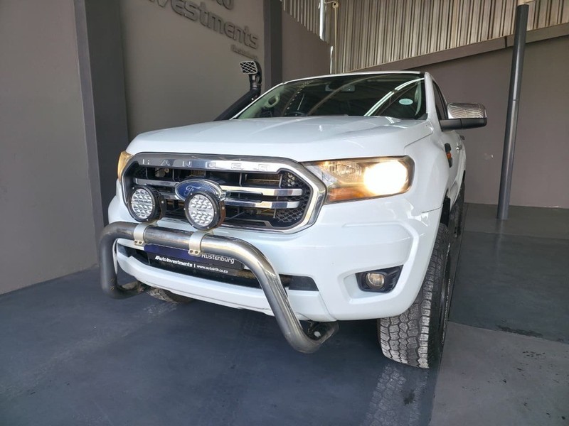Ford Ranger - Auto Investments Rustenburg - Image 2