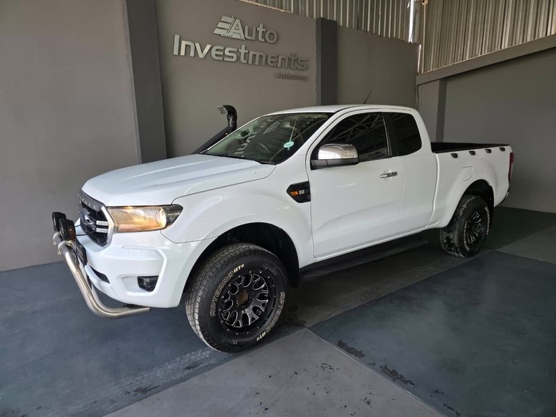 Ford Ranger - Auto Investments Rustenburg - Image 1