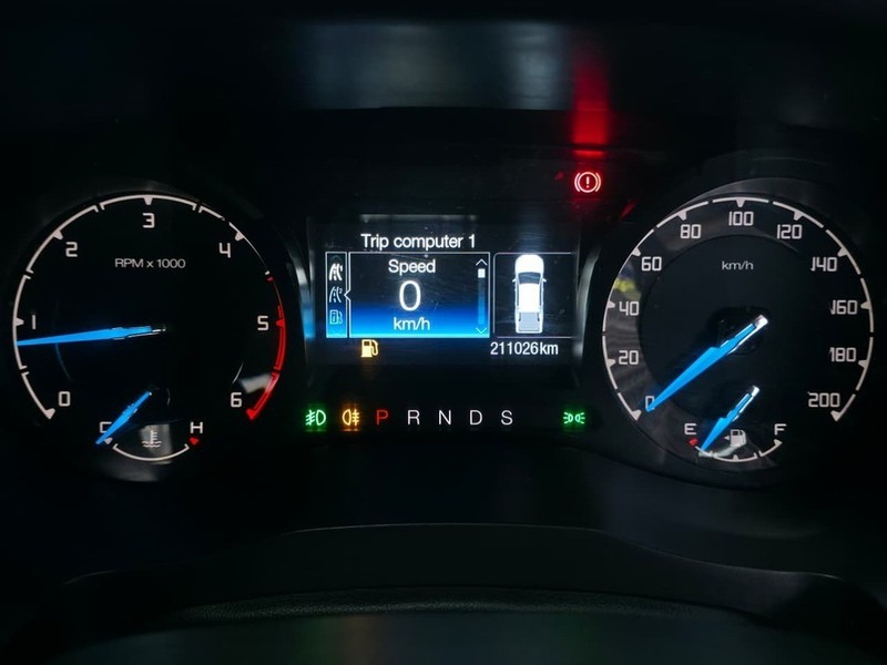 Ford Ranger - Auto Investments Rustenburg - Image 19